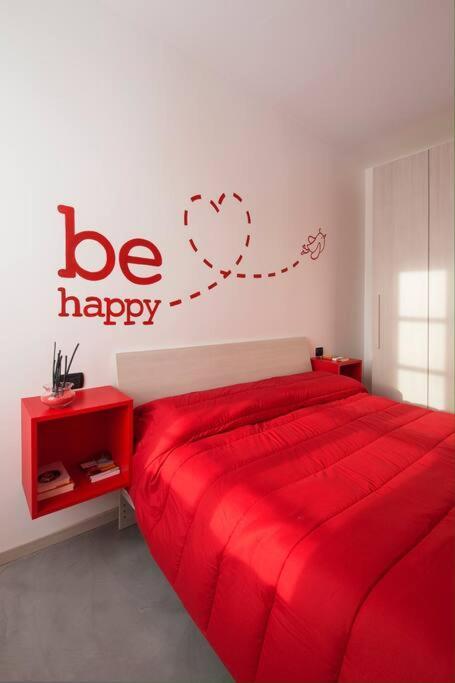 Apartament Be Happy - The House Of Travelers Como Zewnętrze zdjęcie